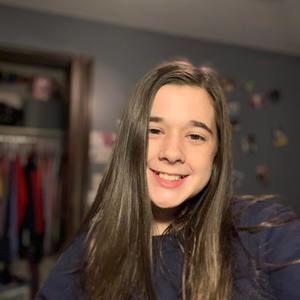 Meet your Posher, Kendyl